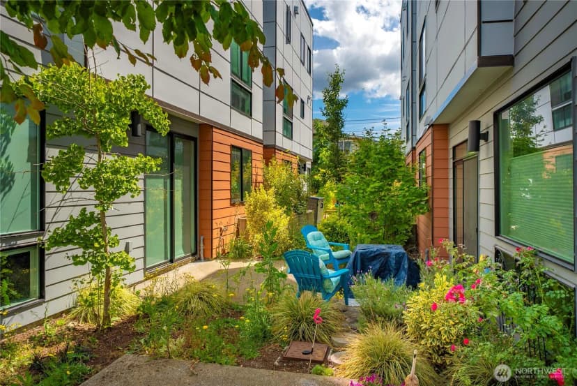 Property photo for 533 S Coverdale Street #c, Seattle photo 6