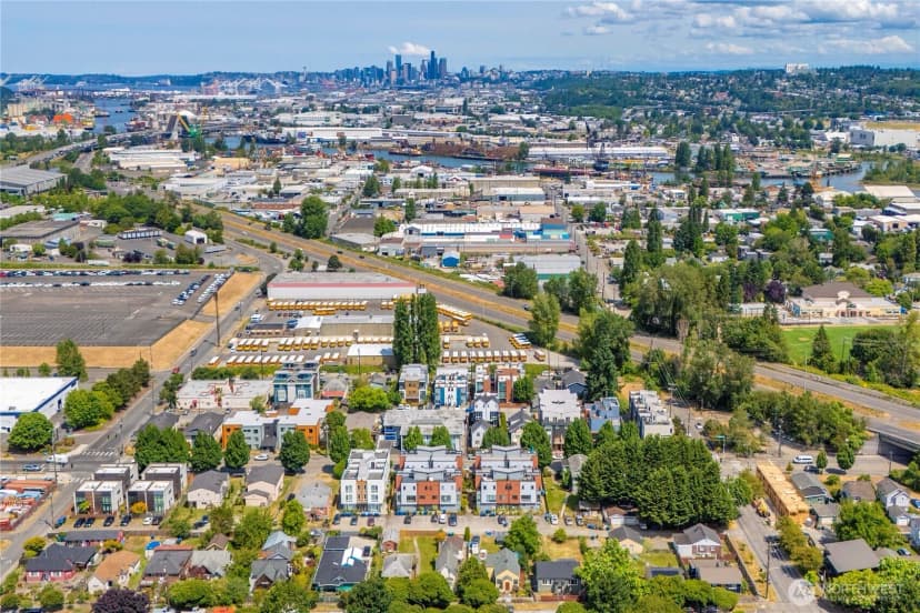 Property photo for 533 S Coverdale Street #c, Seattle photo 39