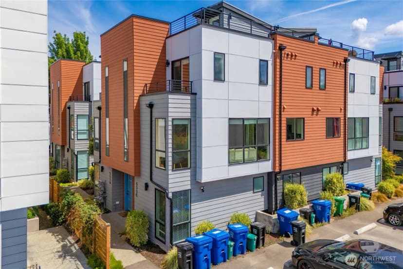 Property photo for 533 S Coverdale Street #c, Seattle photo 9