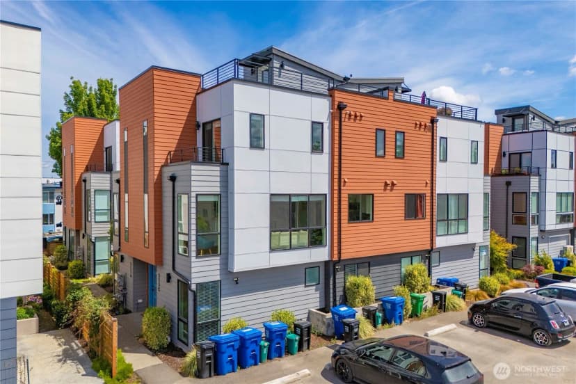 Property photo for 533 S Coverdale Street #c, Seattle photo 37