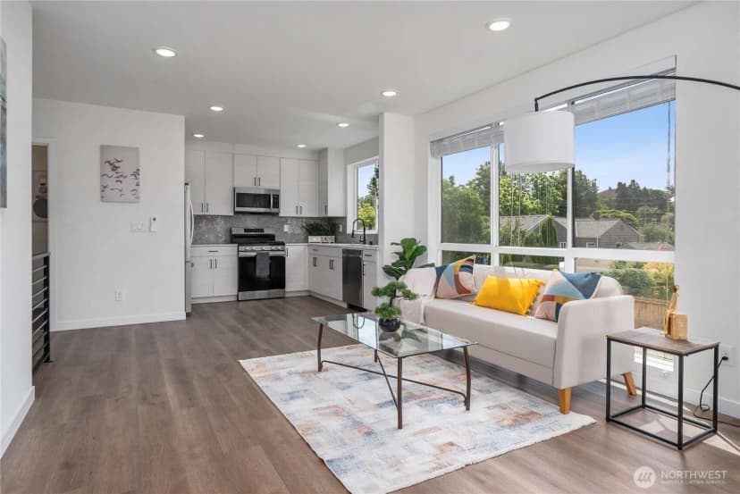 Property photo for 533 S Coverdale Street #c, Seattle photo 17