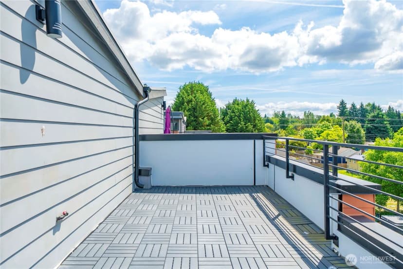 Property photo for 533 S Coverdale Street #c, Seattle photo 12