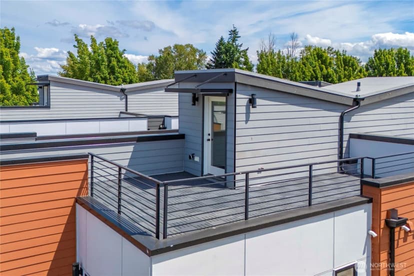 Property photo for 533 S Coverdale Street #c, Seattle photo 10