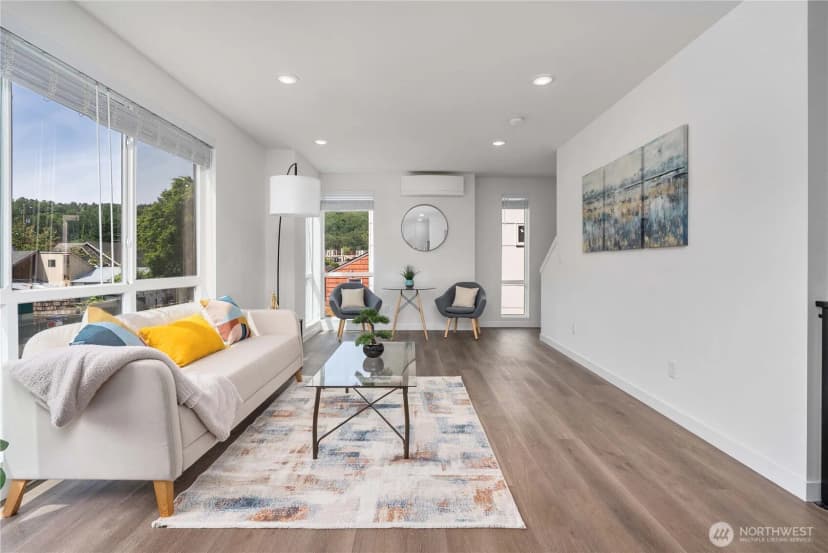 Property photo for 533 S Coverdale Street #c, Seattle photo 18