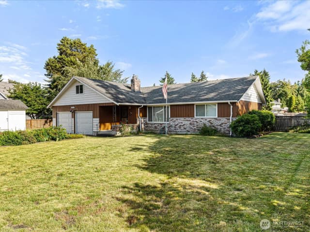 Property photo for 6702 120th Street E, Puyallup photo 2