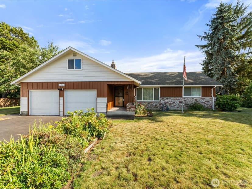 Property photo for 6702 120th Street E, Puyallup