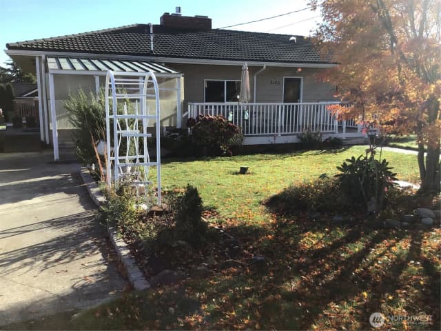 Property photo for 3105 K Avenue, Anacortes photo 3