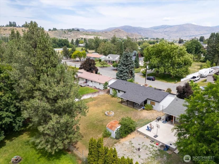 Property photo for 707 Kenwood Street N, Omak photo 39