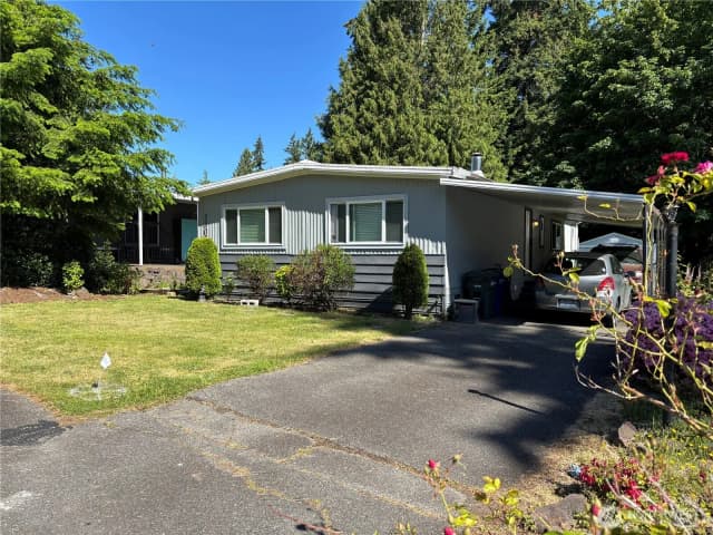 Property photo for 3305 207th Place Se, Bothell