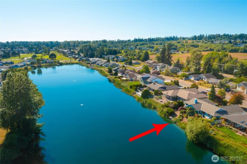 Property photo for 5409 Salish Road, Blaine photo 28