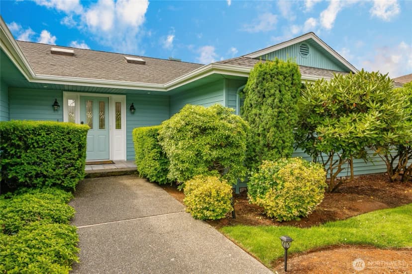 Property photo for 5409 Salish Road, Blaine photo 3