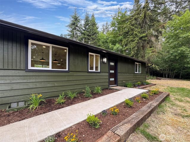 Property photo for 1350 Township Line Road, Port Angeles
