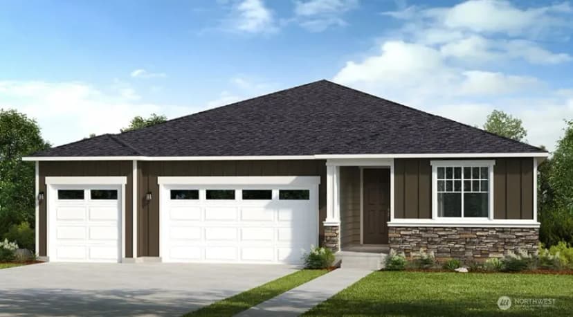 Property photo for 2602 Acer Loop Se, Lacey photo 2