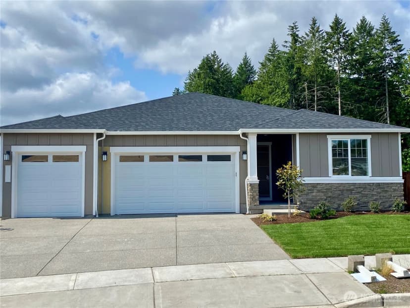 Property photo for 2602 Acer Loop Se, Lacey
