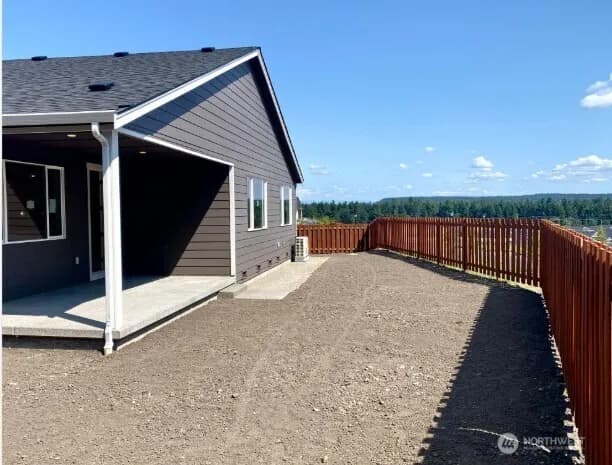 Property photo for 2602 Acer Loop Se, Lacey photo 7