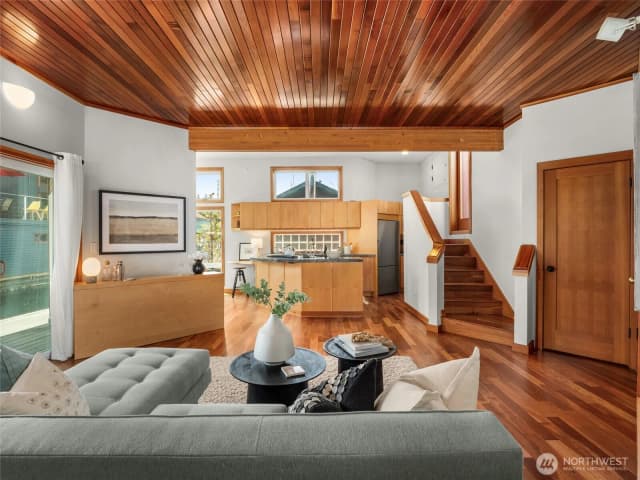 Property photo for 2727 Fairview Avenue E #12, Seattle photo 5