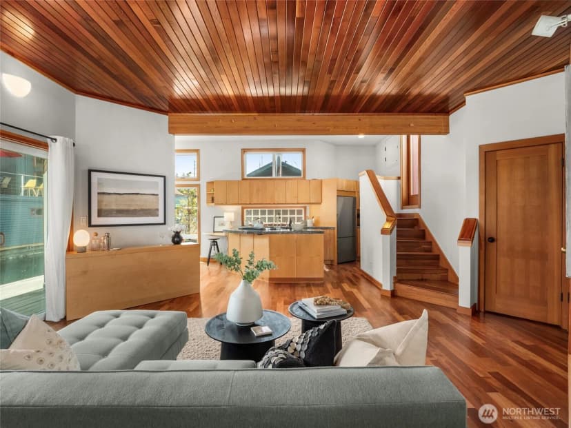 Property photo for 2727 Fairview Avenue E #12, Seattle photo 5