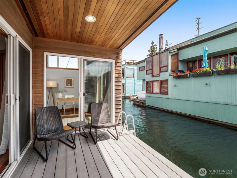 Property photo for 2727 Fairview Avenue E #12, Seattle photo 17