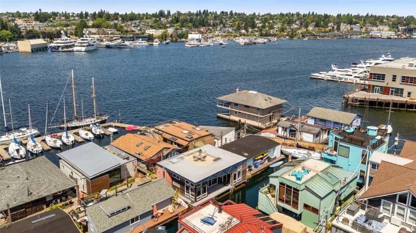 Property photo for 2727 Fairview Avenue E #12, Seattle photo 21