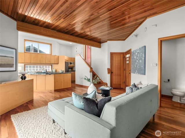 Property photo for 2727 Fairview Avenue E #12, Seattle photo 4