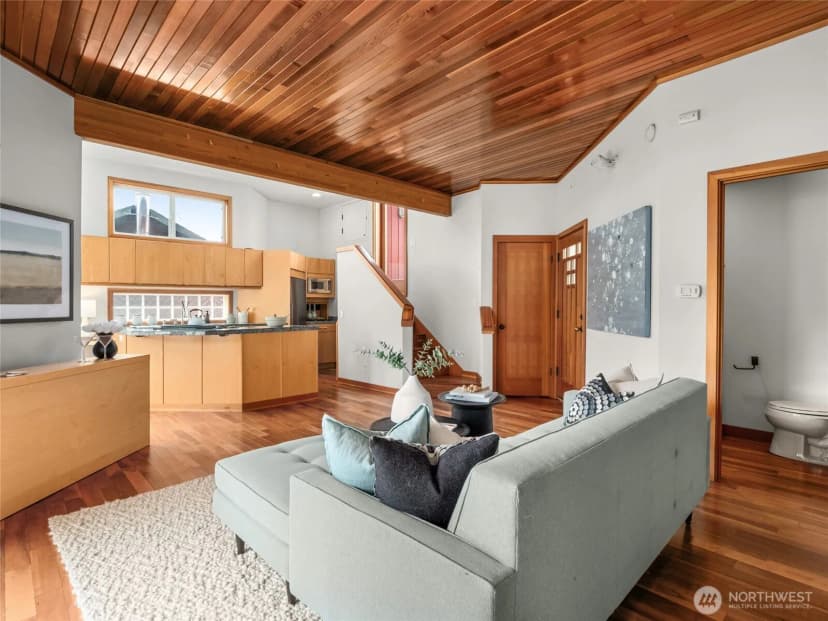 Property photo for 2727 Fairview Avenue E #12, Seattle photo 4