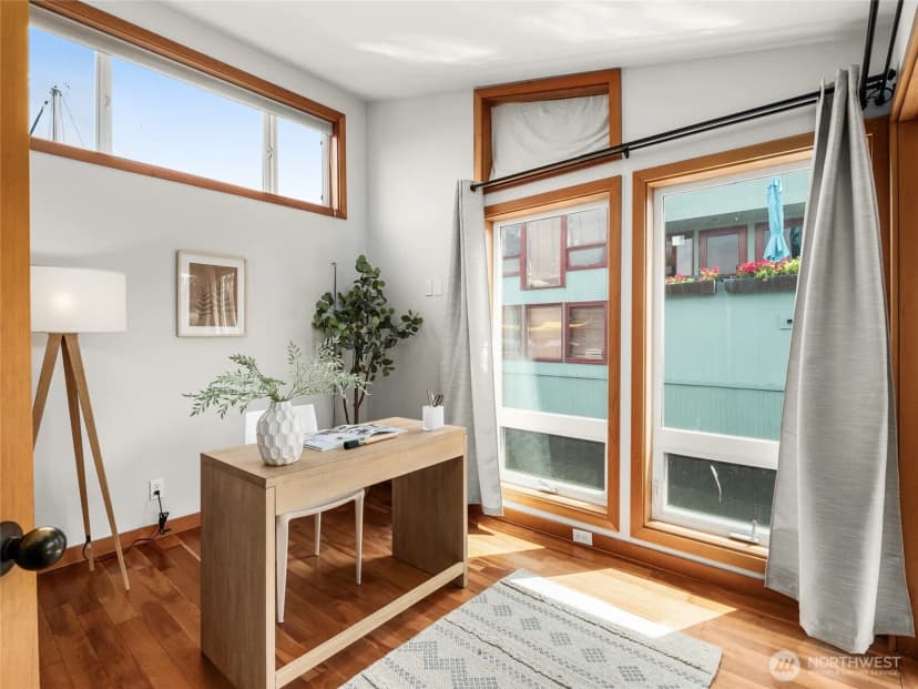 Property photo for 2727 Fairview Avenue E #12, Seattle photo 8