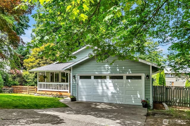 Property photo for 21628 Se 271st Street, Maple Valley