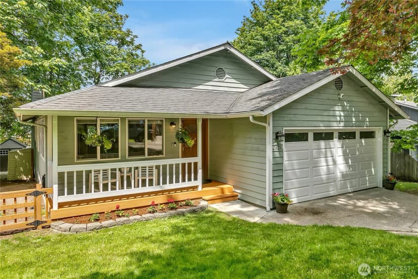 Property photo for 21628 Se 271st Street, Maple Valley photo 39