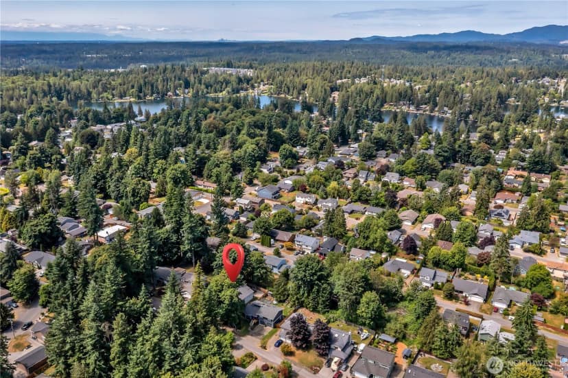 Property photo for 21628 Se 271st Street, Maple Valley photo 31