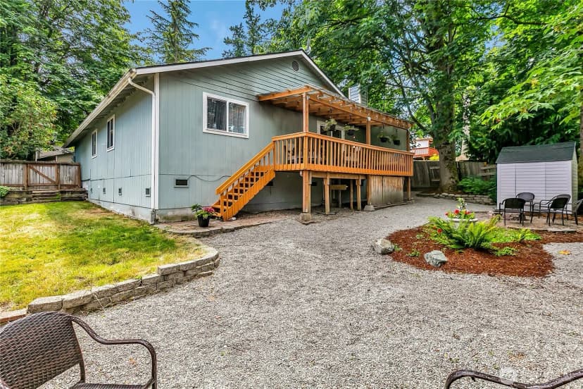 Property photo for 21628 Se 271st Street, Maple Valley photo 28