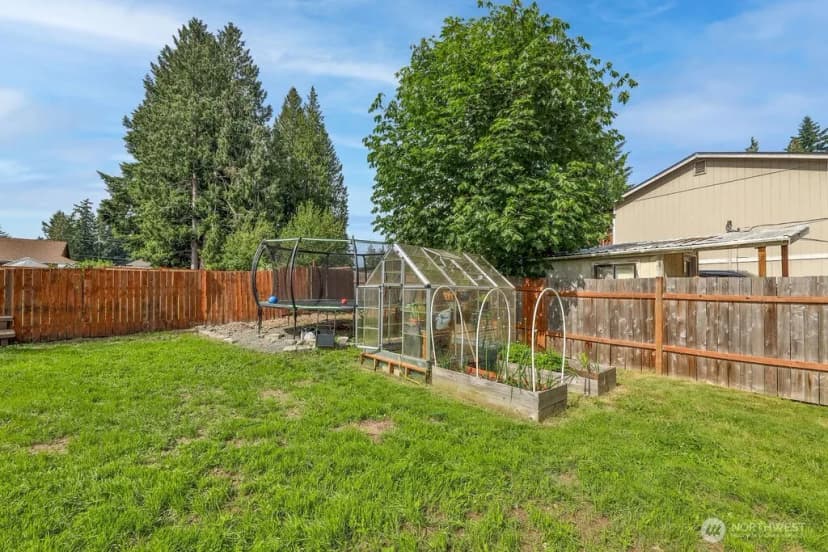 Property photo for 9308 208th Avenue E, Bonney Lake photo 4