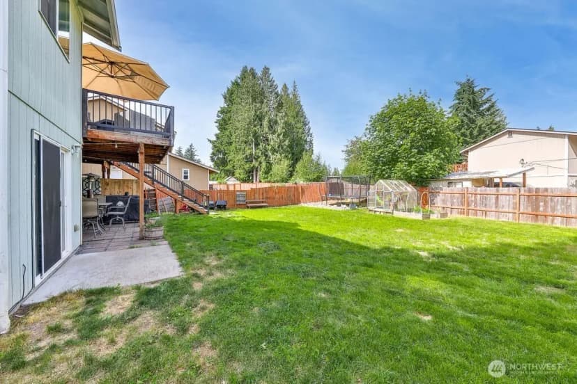 Property photo for 9308 208th Avenue E, Bonney Lake photo 19