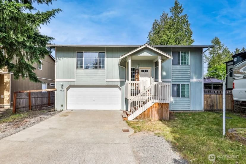 Property photo for 9308 208th Avenue E, Bonney Lake photo 29