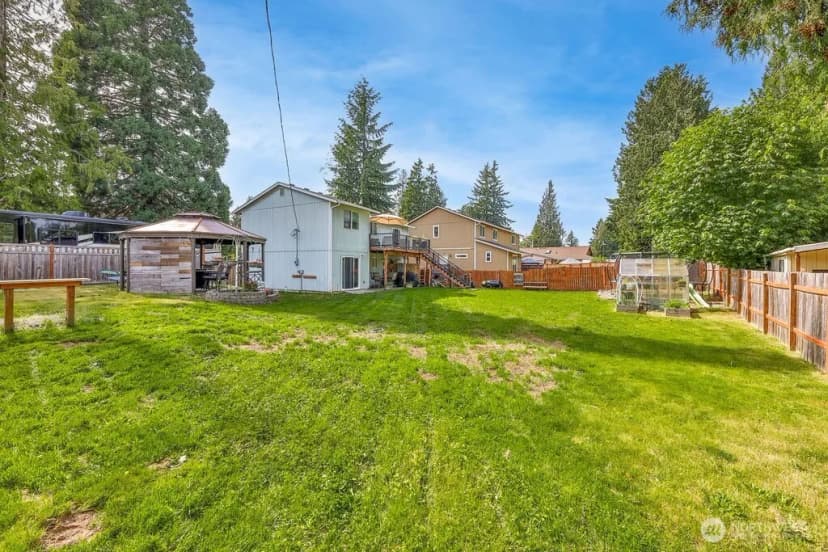 Property photo for 9308 208th Avenue E, Bonney Lake photo 21