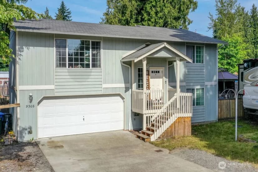 Property photo for 9308 208th Avenue E, Bonney Lake photo 28