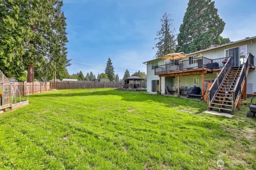Property photo for 9308 208th Avenue E, Bonney Lake photo 2