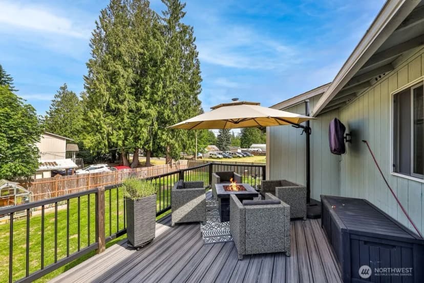 Property photo for 9308 208th Avenue E, Bonney Lake photo 6
