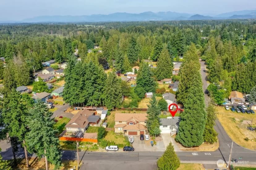 Property photo for 9308 208th Avenue E, Bonney Lake photo 25