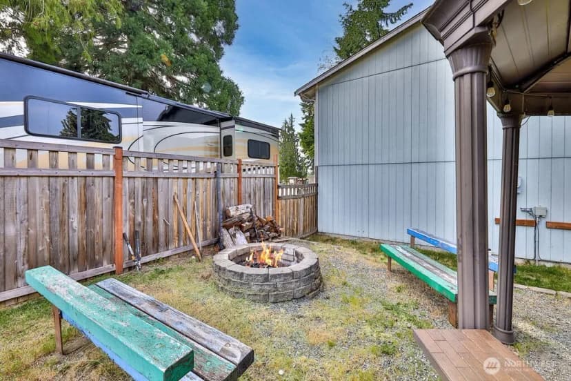 Property photo for 9308 208th Avenue E, Bonney Lake photo 23