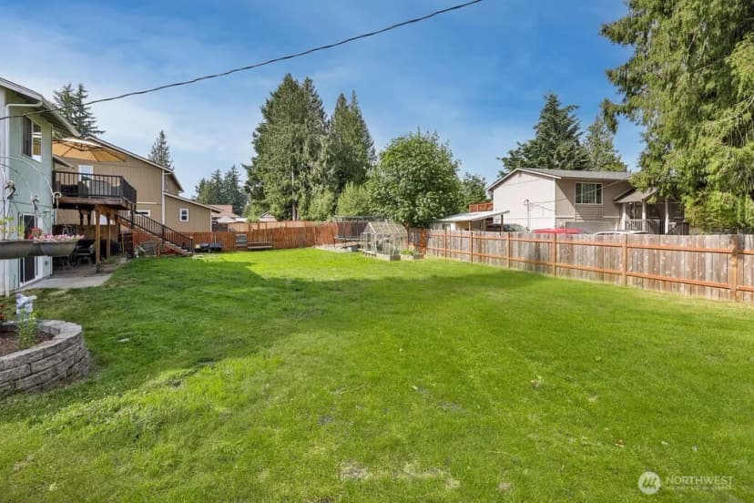 Property photo for 9308 208th Avenue E, Bonney Lake photo 20