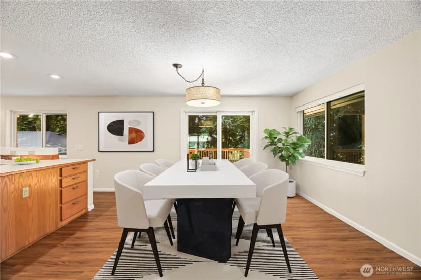 Property photo for 17555 Se 134th Street, Renton photo 11