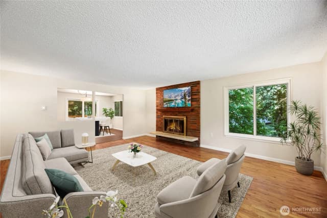 Property photo for 17555 Se 134th Street, Renton photo 5