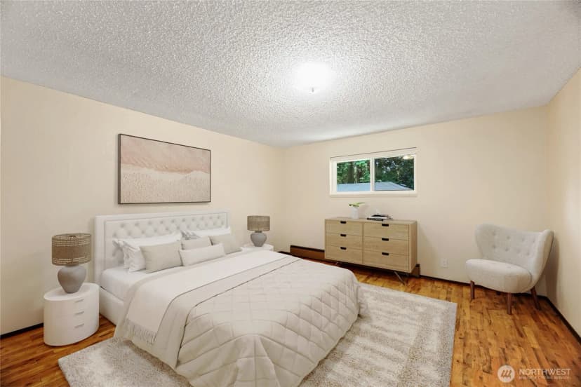 Property photo for 17555 Se 134th Street, Renton photo 17
