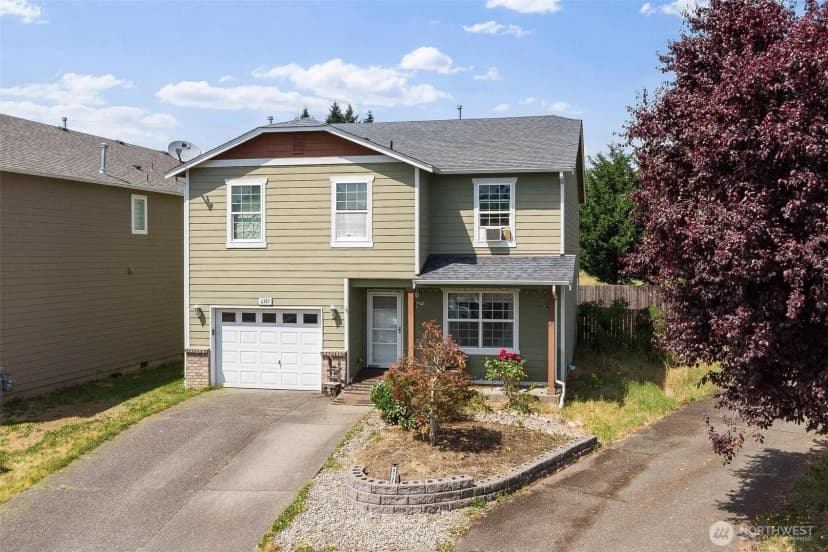 Property photo for 6725 159th Street E, Puyallup photo 22