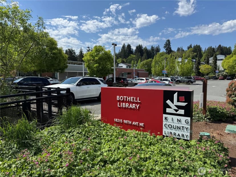 Property photo for 9627 Ne 182nd Place #c, Bothell photo 34