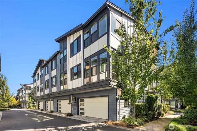 Property photo for 9627 Ne 182nd Place #c, Bothell