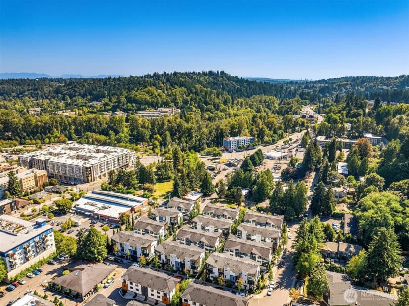 Property photo for 9627 Ne 182nd Place #c, Bothell photo 30