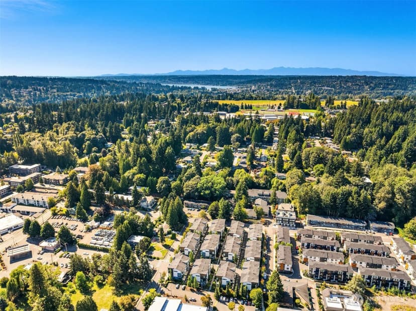Property photo for 9627 Ne 182nd Place #c, Bothell photo 33