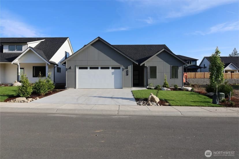 Property photo for 2845 Oleander Lane, Blaine photo 2