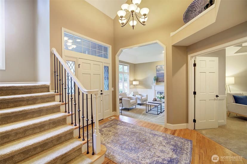 Property photo for 22328 Ne 19th Street, Sammamish photo 15